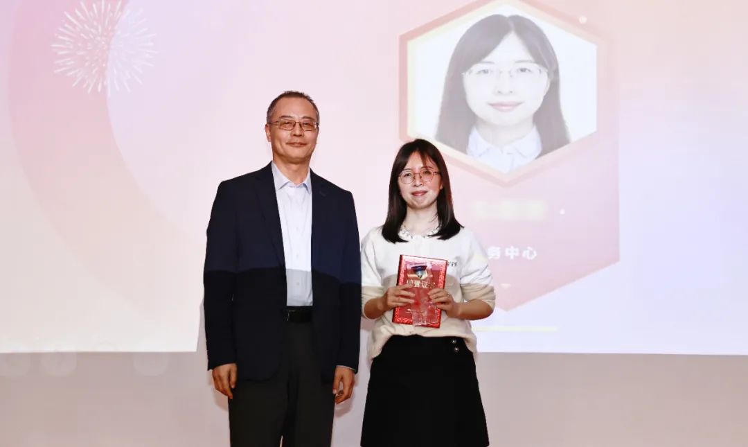 拾光同航 肆意绽放 | 江苏铂莱国际2024荣誉表彰大会顺利举行