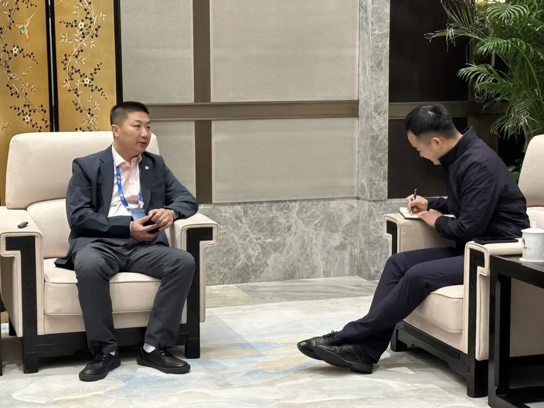 “绿”动杭城，铂莱国际绿能亮相CIES 2025！