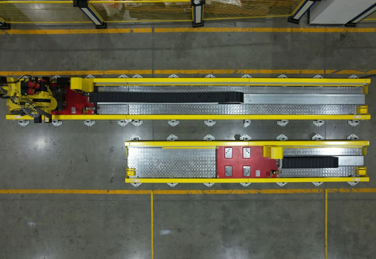 产品介绍 | 江苏铂莱国际自研滑台 产品介绍 | 江苏铂莱国际自研滑台