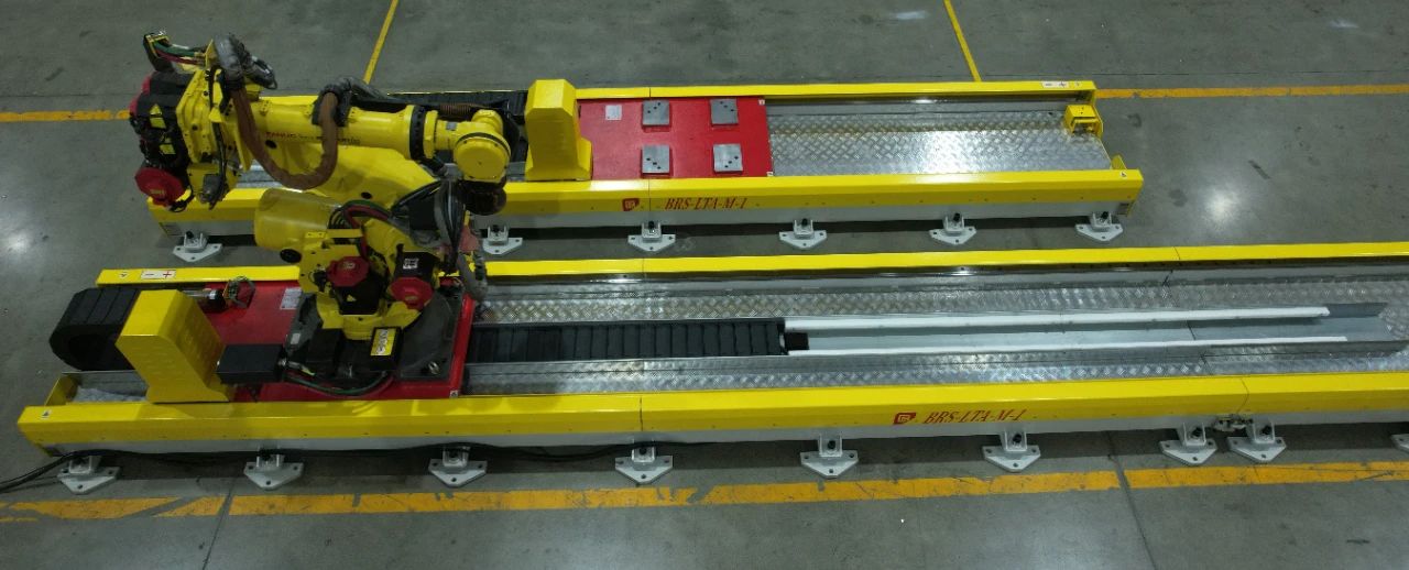 产品介绍 | 江苏铂莱国际自研滑台 产品介绍 | 江苏铂莱国际自研滑台